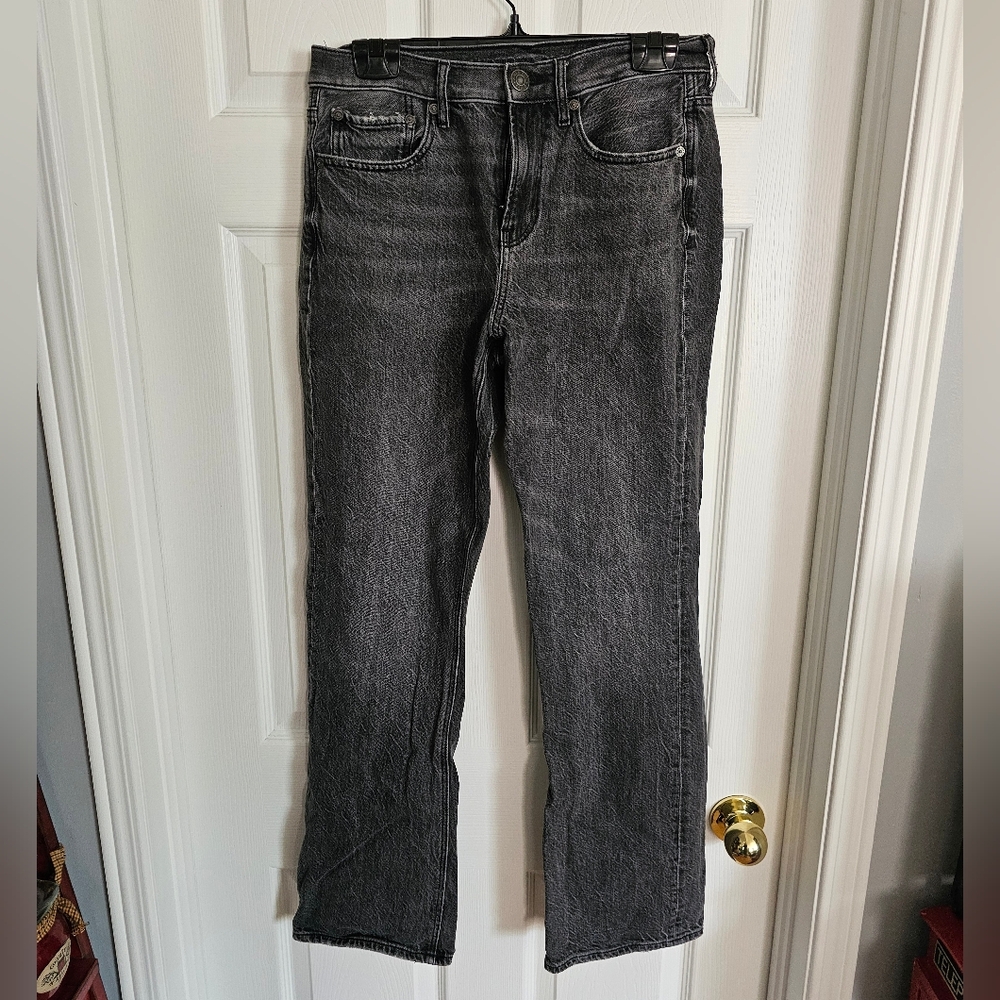 American Eagle 90's Bootcut Jeans